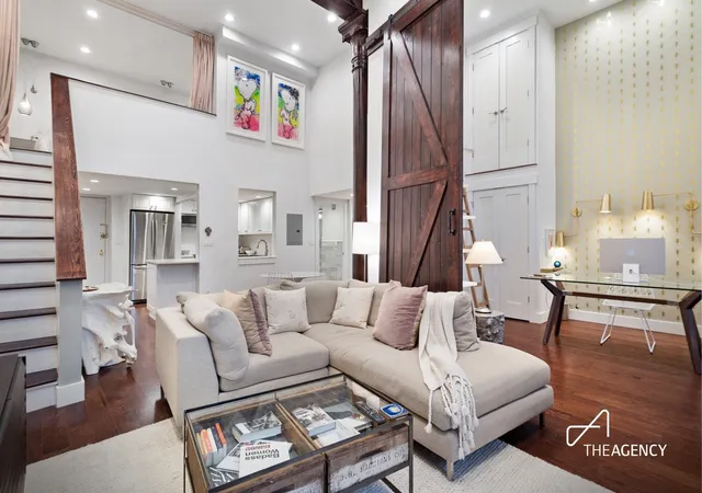 Listing Photo 3 - Condo for sale in building located at 250 Mercer St, New York City, NY 10012 - Unit #C216