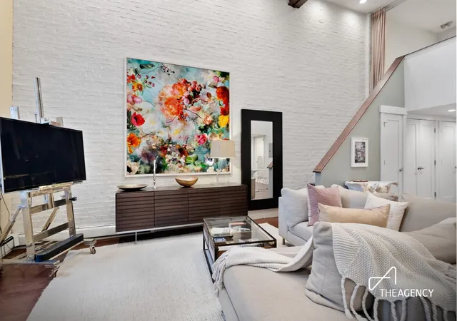 Listing Photo 4 - Condo for sale in building located at 250 Mercer St, New York City, NY 10012 - Unit #C216