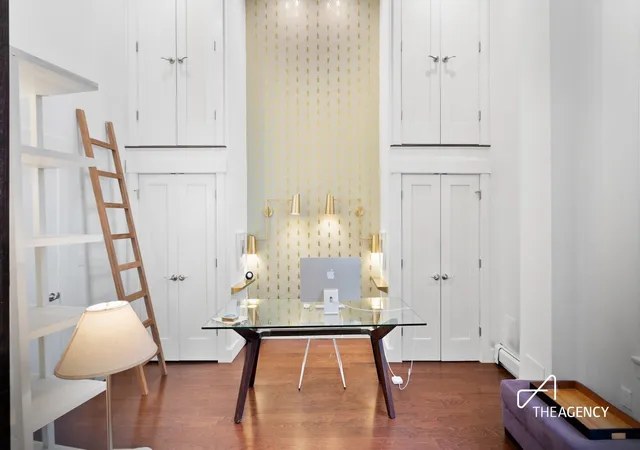 Listing Photo 5 - Condo for sale in building located at 250 Mercer St, New York City, NY 10012 - Unit #C216