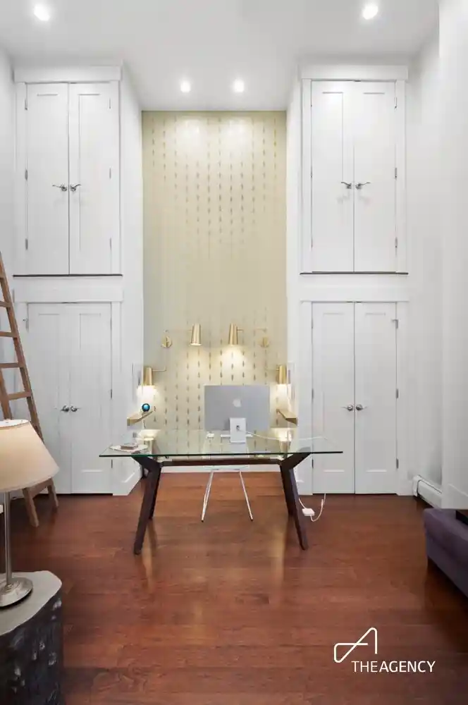 Listing Photo 88 - Condo for sale in 250 Mercer St located at 250 Mercer St, New York City, NY 10012 - Unit #C216