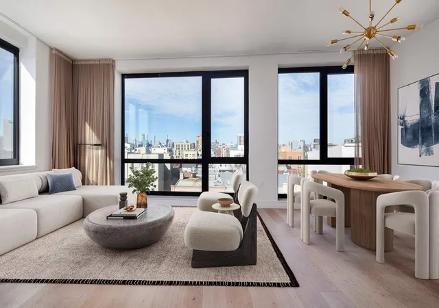Photo 1 of Condo for sale at 550 Metropolitan Ave #PHA, New York City, NY 11211 | MLS# RLS20049642 | Listing updated on 2026-07-30