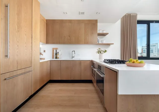 Photo 2 of Condo for sale at 550 Metropolitan Ave #PHA, New York City, NY 11211 | MLS# RLS20049642 | Listing updated on 2026-07-30