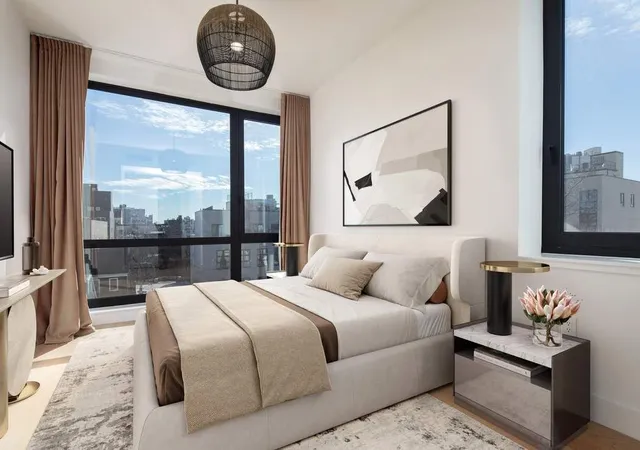 Photo 3 of Condo for sale at 550 Metropolitan Ave #PHA, New York City, NY 11211 | MLS# RLS20049642 | Listing updated on 2026-07-30