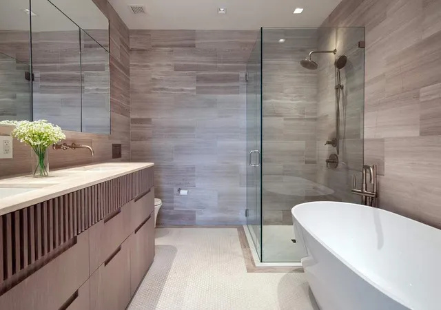 Listing Photo 4 - Condo for sale in building located at 550 Metropolitan Ave, New York City, NY 11211 - Unit #PHA