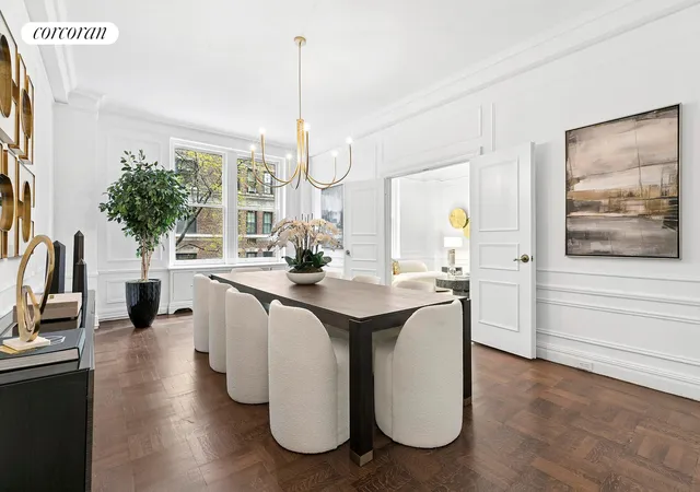 Photo 3 of Condo for sale at 1155 Park Ave #2NE, New York, NY 10128 | MLS# RLS20049654 | Listing updated on 2026-01-22
