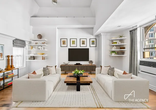 Photo 1 of Townhouse for sale at 3 Hanover Sq #22B, New York, NY 10004 | MLS# RLS20049663 | Listing updated on 2026-02-26