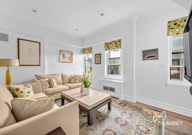 Photo 3 of Townhouse for sale at 3 Hanover Sq #22B, New York, NY 10004 | MLS# RLS20049663 | Listing updated on 2026-02-26
