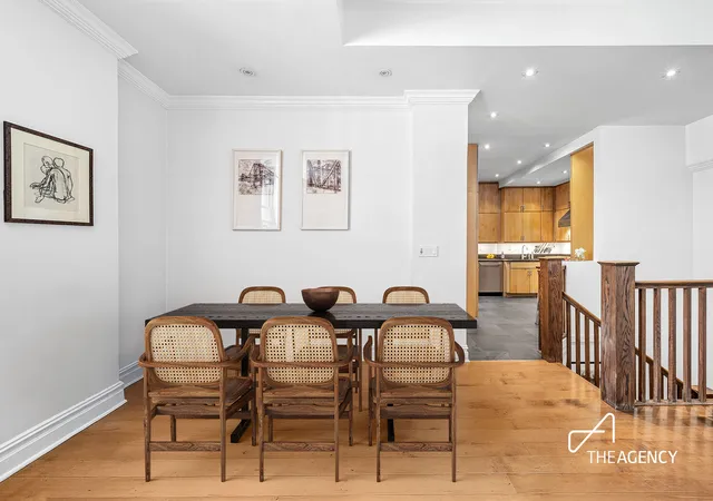 Photo 4 of Townhouse for sale at 3 Hanover Sq #22B, New York, NY 10004 | MLS# RLS20049663 | Listing updated on 2026-02-26