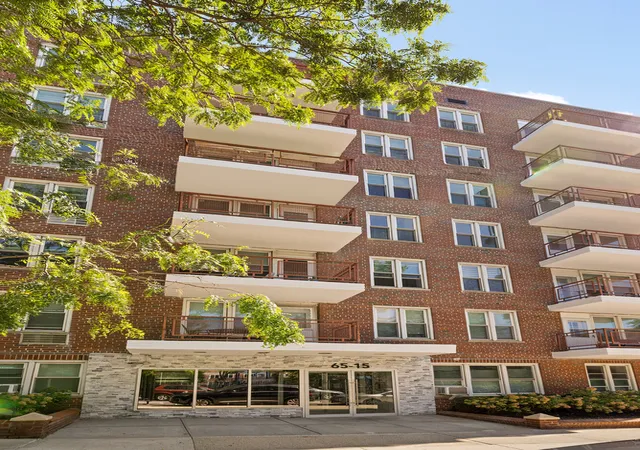 18th image of 65 15 Alderton St #5E, Rego Park, NY 11374 | MLS# RLS20049673