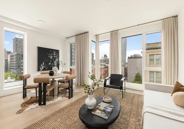 Photo 1 of Condo for sale at 684 Dean St #2, Brooklyn, NY 11238 | MLS# RLS20049733 | Listing updated on 2025-12-21