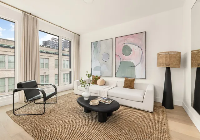 Photo 2 of Condo for sale at 684 Dean St #2, Brooklyn, NY 11238 | MLS# RLS20049733 | Listing updated on 2025-12-21
