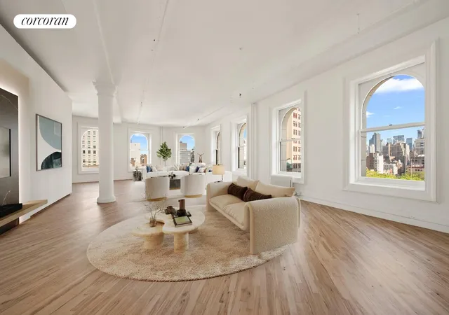 1st image of 840 Broadway #10FL, New York, NY 10003 | MLS# RLS20049738