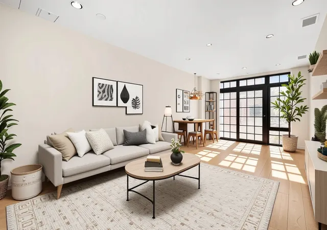 Photo 1 of Sale Pending at 37 24 30th St #2F, Long Island City, NY 11101 | MLS# RLS20049739 | Listing updated on 2026-03-03