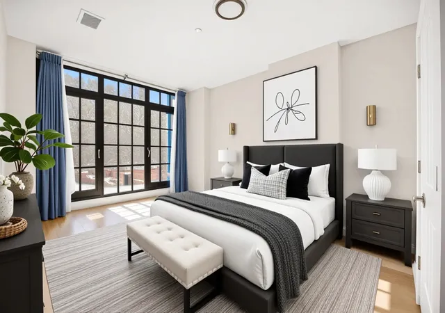 Photo 4 of Sale Pending at 37-24 30Th St #2F, Long Island City, NY 11101 | MLS# RLS20049739 | Listing updated on 2026-03-03