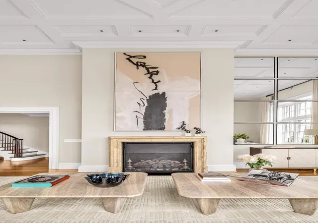 Photo 2 of Townhouse for sale at 39 E 79th St #Triplex 12/13/14, New York, NY 10075 | MLS# RLS20049743 | Listing updated on 2025-11-27