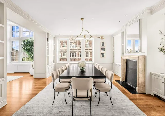 Photo 3 of Townhouse for sale at 39 E 79th St #Triplex 12/13/14, New York, NY 10075 | MLS# RLS20049743 | Listing updated on 2025-11-27