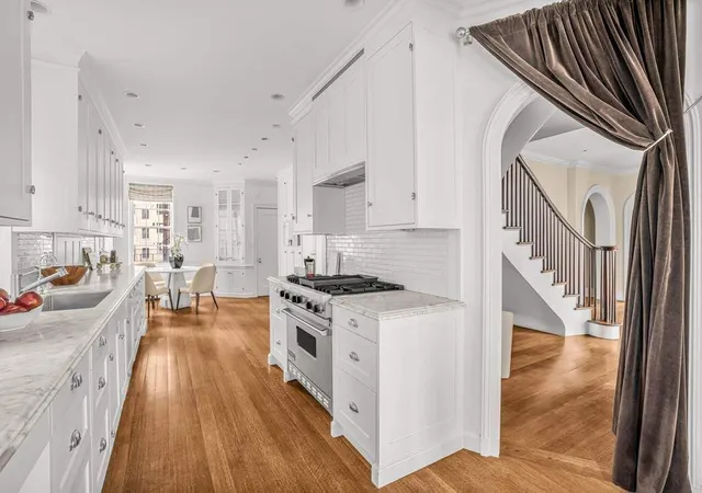 Photo 4 of House for sale at 39 E 79Th St #Triplex 12/13/14, New York, NY 10075 | MLS# RLS20049743 | Listing updated on 2025-11-27