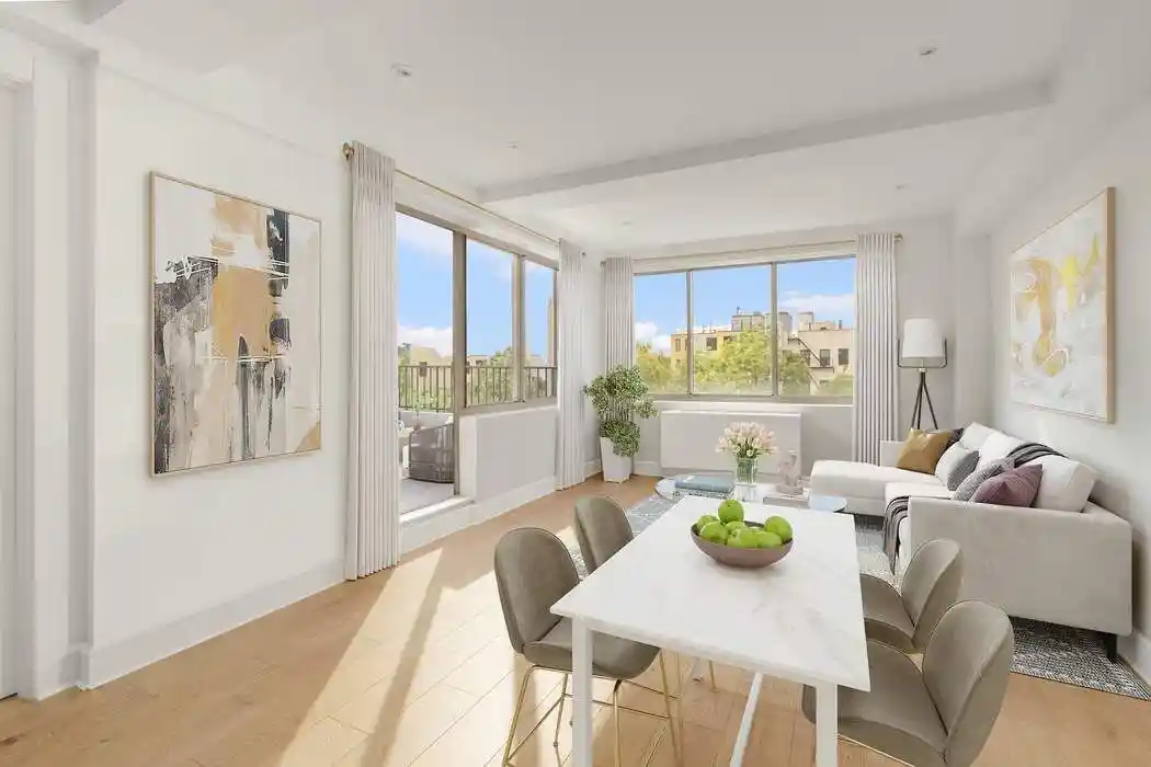 Photo 1 of Condo for sale at 533 E 12th Street #7B, New York City, NY 10009 | MLS# RLS20049759 | Listing updated on 2026-10-31
