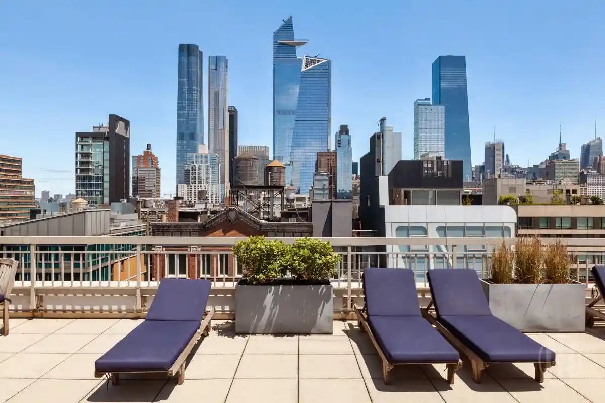 Listing Photo 19 - Condo for sale in 520 W 23Rd St located at 520 W 23Rd St, New York City, NY 10011 - Unit #14D