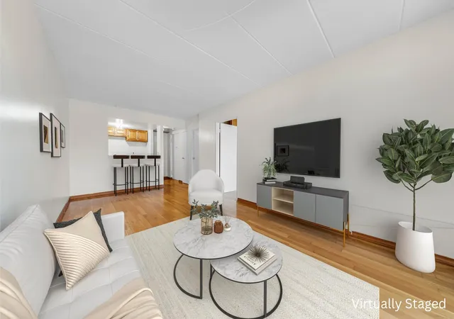 Photo 1 of Condo for sale at 9995 Shore Rd #18D, Brooklyn, NY 11209 | MLS# RLS20049786 | Listing updated on 2026-01-02
