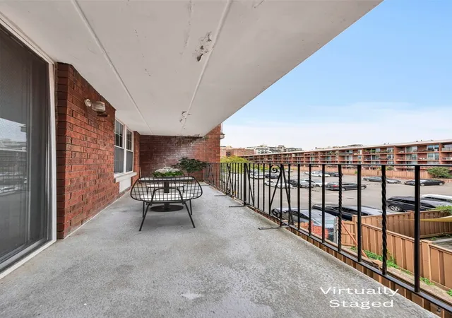 Photo 2 of Condo for sale at 9995 Shore Rd #18D, Brooklyn, NY 11209 | MLS# RLS20049786 | Listing updated on 2026-01-02