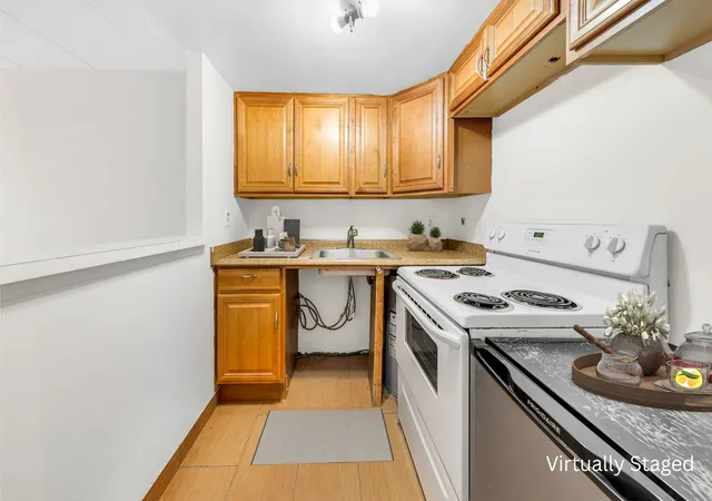Photo 3 of Condo for sale at 9995 Shore Rd #18D, Brooklyn, NY 11209 | MLS# RLS20049786 | Listing updated on 2026-01-02