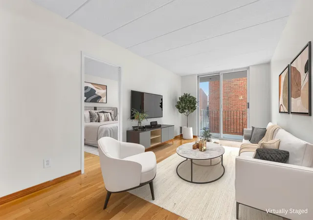 Photo 3 of House for sale at 9995 Shore Rd #18D, Brooklyn, NY 11209 | MLS# RLS20049786 | Listing updated on 2026-01-02