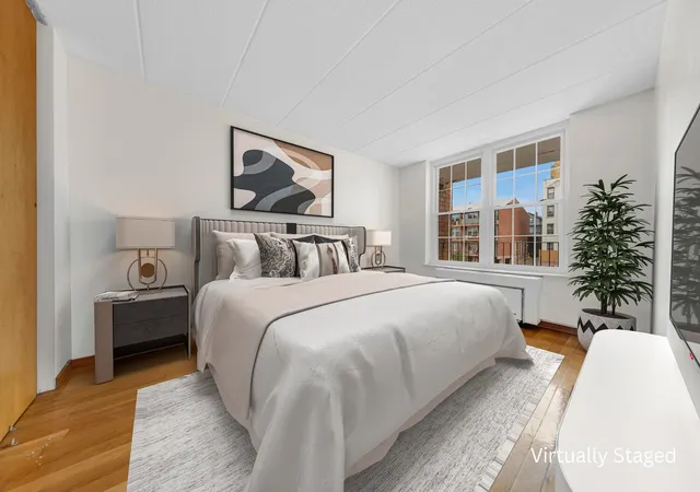 Photo 4 of House for sale at 9995 Shore Rd #18D, Brooklyn, NY 11209 | MLS# RLS20049786 | Listing updated on 2026-01-02