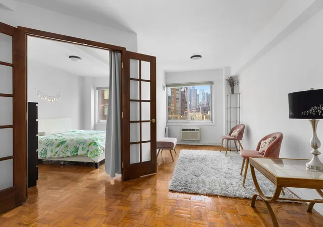 2nd image of 240 E 55Th St #9-H, New York, NY 10022 | MLS# RLS20049797