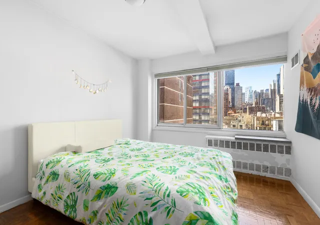 3rd image of 240 E 55Th St #9-H, New York, NY 10022 | MLS# RLS20049797