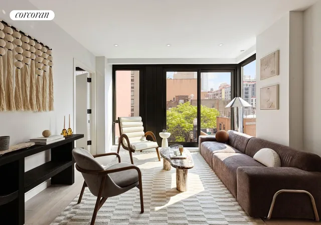 Photo 1 of House for sale at 355 W 39th Street #6A, New York, NY 10018 | MLS# RLS20049825 | Listing updated on 2026-04-04