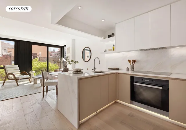Photo 2 of House for sale at 355 W 39th Street #6A, New York, NY 10018 | MLS# RLS20049825 | Listing updated on 2026-04-04