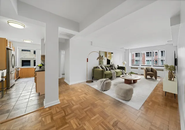 Photo 1 of Sale Pending at 2 Tudor City Pl #8GN, New York, NY 10017 | MLS# RLS20049828 | Listing updated on 2026-01-05