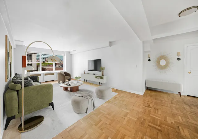 Photo 2 of Sale Pending at 2 Tudor City Pl #8GN, New York, NY 10017 | MLS# RLS20049828 | Listing updated on 2026-01-05