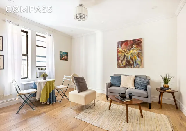 Photo 1 of Sale Pending at 170 E 94th Street #3D, New York City, NY 10128 | MLS# RLS20049526 | Listing updated on 2026-08-05