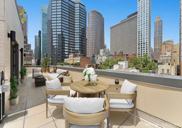 Photo 1 of Condo for sale at 244 E 52nd Street #PH7, New York City, NY 10022 | MLS# RLS20049876 | Listing updated on 2026-08-05