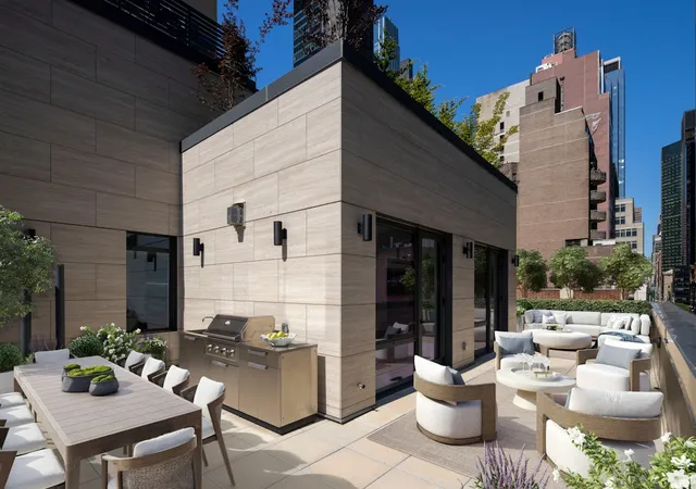 Photo 2 of Condo for sale at 244 E 52nd Street #PH7, New York City, NY 10022 | MLS# RLS20049876 | Listing updated on 2026-08-05