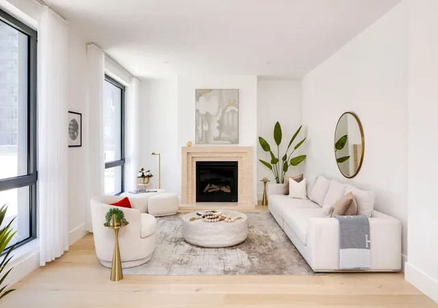 Photo 3 of Condo for sale at 244 E 52nd Street #PH7, New York City, NY 10022 | MLS# RLS20049876 | Listing updated on 2026-08-05
