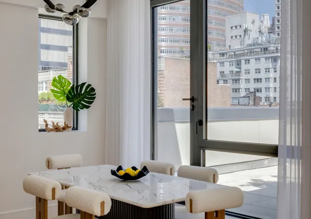 Photo 3 of House for sale at 244 E 52nd Street #PH7, New York City, NY 10022 | MLS# RLS20049876 | Listing updated on 2026-08-05