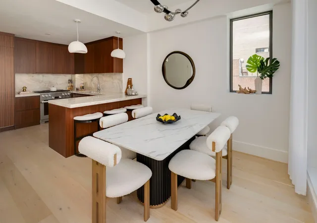Photo 4 of House for sale at 244 E 52nd Street #PH7, New York City, NY 10022 | MLS# RLS20049876 | Listing updated on 2026-08-05