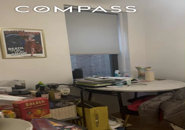 Listing Photo 4 - Condo for sale in building located at 433 W 54Th St, New York, NY 10019 - Unit #20
