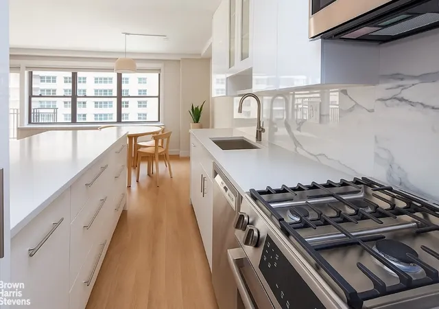 Photo 1 of Sale Pending at 140 W End Ave #20H, New York, NY 10023 | MLS# RLS20049909 | Listing updated on 2026-07-30
