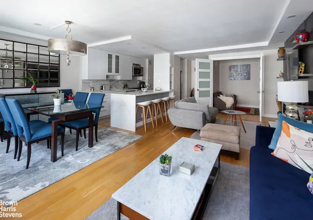 Photo 3 of Sale Pending at 140 W End Ave #20H, New York, NY 10023 | MLS# RLS20049909 | Listing updated on 2026-07-30