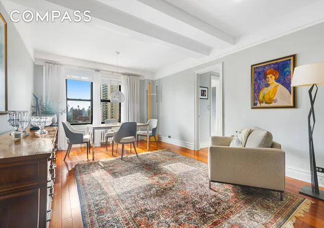 House for sale at 175 W 93rd Street #17I, New York, NY 10025 | MLS# RLS20049911 | Listing updated on 2025-11-25