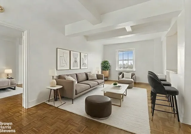 1st image of 2166 Broadway #22D, New York City, NY 10024 | MLS# RLS20049917