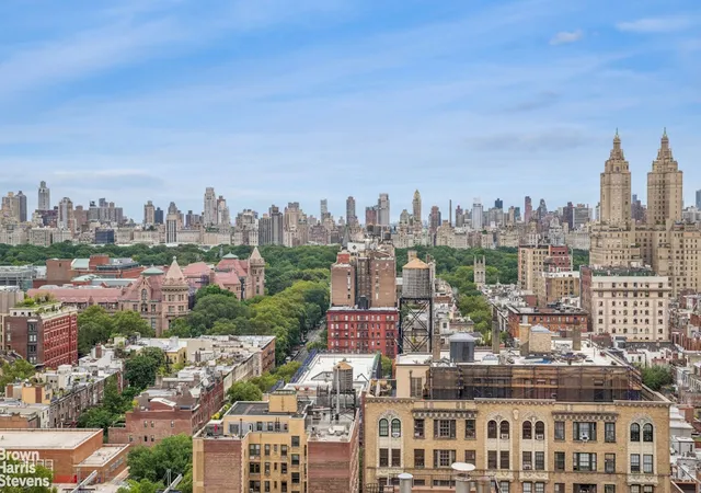 3rd image of 2166 Broadway #22D, New York City, NY 10024 | MLS# RLS20049917