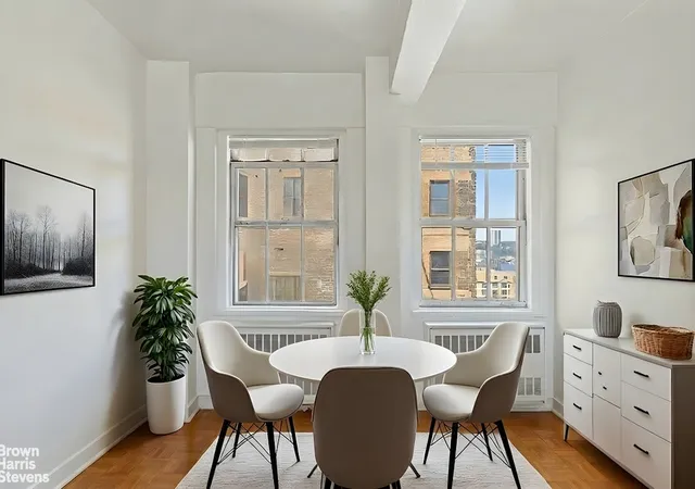 4th image of 2166 Broadway #22D, New York City, NY 10024 | MLS# RLS20049917