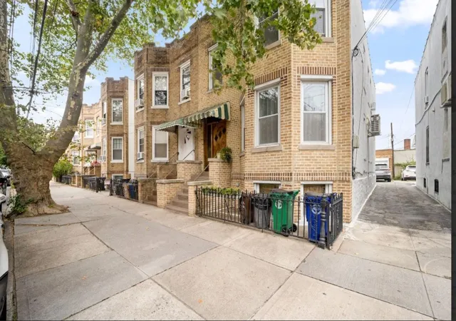 Photo 1 of Sale Pending at 61 85 Grove St, Ridgewood, NY 11385 | MLS# RLS20049928 | Listing updated on 2025-11-25
