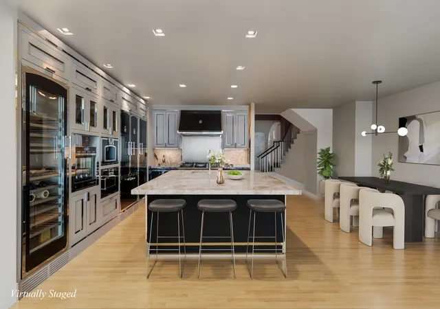 Photo 3 of Condo for sale at 260 Park Ave S #9J, New York, NY 10010 | MLS# RLS20049954 | Listing updated on 2026-02-24