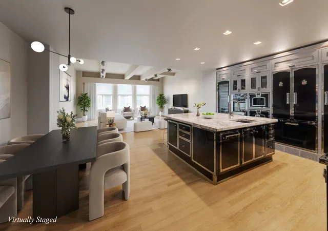 Photo 4 of Condo for sale at 260 Park Ave S #9J, New York, NY 10010 | MLS# RLS20049954 | Listing updated on 2026-02-24